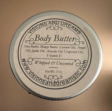 Load image into Gallery viewer, THE PERFECT BLEND - WHIPPED BODY BUTTER 10 oz/284g
