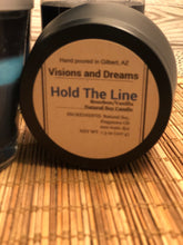 Load image into Gallery viewer, CANDLE - HOLD THE LINE CANDLE 8 oz
